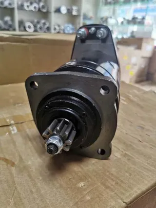 River Chai TBD234V6 Starting Motor Madamanheim Starting motivation motor River Chai TBD234V6 Starting Motor Madamanheim Starting motivation motor