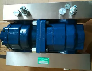 Ronzio cast iron synchronous motor FDRC041302WVR Italian Rosz divergent motor Ronzio cast iron synchronous motor FDRC041302WVR Italian Rosz divergent motor