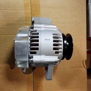 Sany 85 excavator generator 19279-64013 generator 102211-5700 generator Sany 85 excavator generator 19279-64013 generator 102211-5700 generator