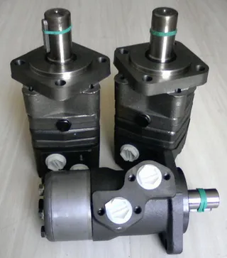 Saoganfos Hydraulic Madam OMP 160 /151-5315 Danfoss Placing Line motor Saoganfos Hydraulic Madam OMP 160 /151-5315 Danfoss Placing Line motor