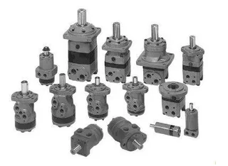 Saoganfos Hydraulic Madam OMP 250 /151-5384 Danfoss Placing Line motor Saoganfos Hydraulic Madam OMP 250 /151-5384 Danfoss Placing Line motor