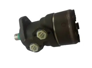 Saoganfos Hydraulic Madas OMR 125 151-3134 Danfoss Set up Motor Motor Saoganfos Hydraulic Madas OMR 125 151-3134 Danfoss Set up Motor Motor