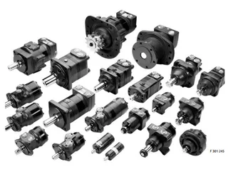Saoganfos Hydraulic Madas OMS 160 11038777 Danfoss Placing Line motor Saoganfos Hydraulic Madas OMS 160 11038777 Danfoss Placing Line motor