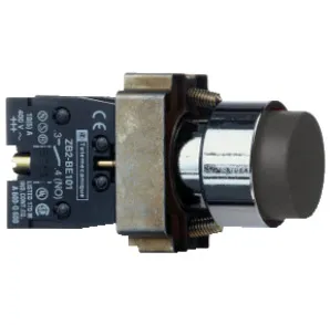 Schneider Harmony XB2 Nonuct button ? 22 spring reset 1NO XB2BL21C Schneider Harmony XB2 Nonuct button ? 22 spring reset 1NO XB2BL21C