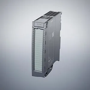 Siamtic S7-1500 digital output module 6ES7522-5HH00-0ab0 Siamtic S7-1500 digital output module 6ES7522-5HH00-0ab0