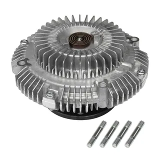 Silicon oil fan clutch 16210-31010 MD106546 MD142419