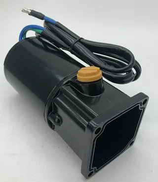Siller and fine -tuning motor for Mercury outshore. 809885a1, 809885a2, 809885T2, Siller and fine -tuning motor for Mercury outshore. 809885a1, 809885a2, 809885T2,