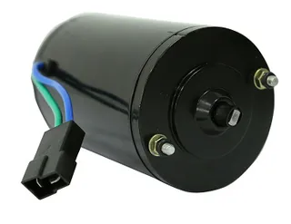 Siller and fine-tuning motor for Volvo 3586765, 3856596, 854525-3 Siller and fine-tuning motor for Volvo 3586765, 3856596, 854525-3