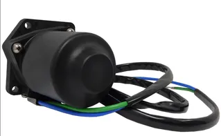 Siller and fine-tuning motor for Yamaha6D8438800100 6D8-43880-01-00 Siller and fine-tuning motor for Yamaha6D8438800100 6D8-43880-01-00