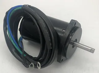 Siller and fine-tuning motor for Yamahafour-cylinder 40 50 horsepower CS3-43880-00-00 Siller and fine-tuning motor for Yamahafour-cylinder 40 50 horsepower CS3-43880-00-00