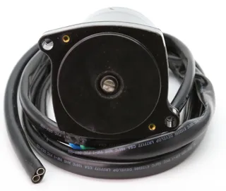 Siller and fine-tuning motor is Siller and fine-tuning motor is