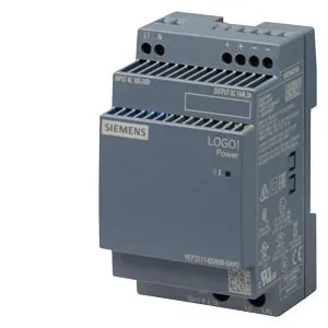 Simonzi power SIMATIC LOGO! Power 5V/6.3A 6EP3311-6SB00-0ay0 Simonzi power SIMATIC LOGO! Power 5V/6.3A 6EP3311-6SB00-0ay0