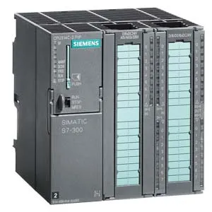 Simonzi Simaatic S7-300 CPU 6ES7314-6EH04-0ab0 Simonzi Simaatic S7-300 CPU 6ES7314-6EH04-0ab0