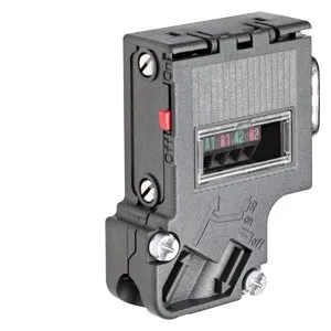 Simonzi SIMATIC ET 200SP DP connector 6ES7972-0ba42-0xa0 Simonzi SIMATIC ET 200SP DP connector 6ES7972-0ba42-0xa0