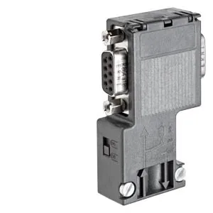 Simonzi SIMATIC ET 200SP DP connector 6ES7972-0bb12-0xa0 Simonzi SIMATIC ET 200SP DP connector 6ES7972-0bb12-0xa0