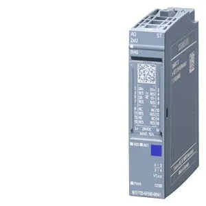 Simonzi SIMATIC ET 200SP simulation output terminal module 6ES7135-6FB00-0ba1 Simonzi SIMATIC ET 200SP simulation output terminal module 6ES7135-6FB00-0ba1