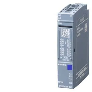 Simonzi SIMATIC ET 200SP simulation output terminal module 6ES7135-6GB00-0ba1 Simonzi SIMATIC ET 200SP simulation output terminal module 6ES7135-6GB00-0ba1