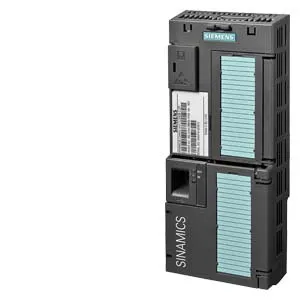 Simonzi SIMATIC G120 control unit 6SL3244-0BB00-1PA1 Simonzi SIMATIC G120 control unit 6SL3244-0BB00-1PA1