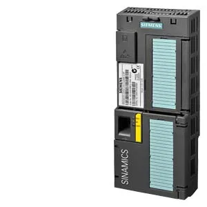 Simonzi SIMATIC G120 control unit 6SL3244-0bb13-1ba1
