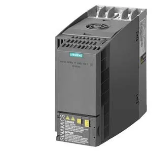Simonzi SIMATIC G120C inverter 6SL3210-1KE17-5UF1