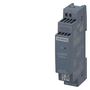 Simonzi SIMATIC Power Logo! Power 12V/0.9A 6EP3320-6SB00-0ay0