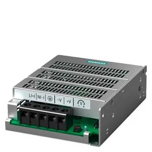 Simonzi SIMATIC Power PSU100D 24V/2.1A 6EP1331-1LD00 Simonzi SIMATIC Power PSU100D 24V/2.1A 6EP1331-1LD00