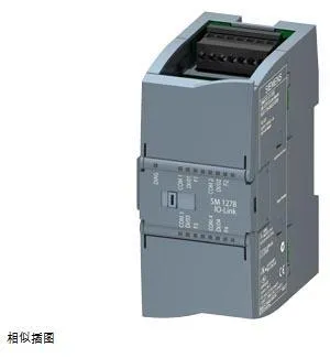 Simonzi SIMATIC S7-1200 SM1278 Communication Module 6ES7278-4BD32-0xB0
