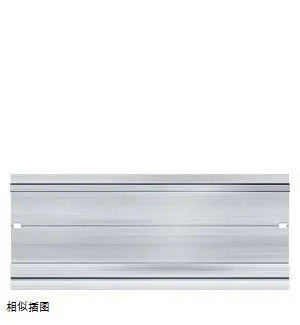 Simonzi SIMATIC S7-1500 Installed guide rail 6ES7590-1AJ30-0AA0 Simonzi SIMATIC S7-1500 Installed guide rail 6ES7590-1AJ30-0AA0