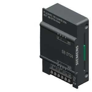 Simonzi SIMATIC S7-200 Digital Input/Output Module 6ES7288-5DT04-0AA0 Simonzi SIMATIC S7-200 Digital Input/Output Module 6ES7288-5DT04-0AA0