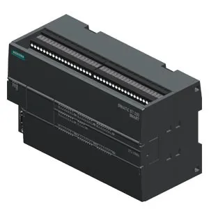 Simonzi SIMATIC S7-200 Smart CPU 6ES7288-1CR60-0AA1 Simonzi SIMATIC S7-200 Smart CPU 6ES7288-1CR60-0AA1
