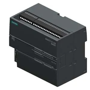 Simonzi SIMATIC S7-200 Smart CPU 6ES7288-1SR60-0AA0 Simonzi SIMATIC S7-200 Smart CPU 6ES7288-1SR60-0AA0