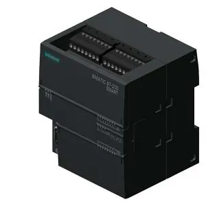 Simonzi SIMATIC S7-200 Smart CPU ST20 6ES7288-1ST20-0AA0 Simonzi SIMATIC S7-200 Smart CPU ST20 6ES7288-1ST20-0AA0