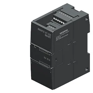 Simonzi SIMATIC S7-200 Smart Digital Input Module 6ES7288-2DE16-0AA0 Simonzi SIMATIC S7-200 Smart Digital Input Module 6ES7288-2DE16-0AA0
