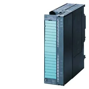 Simonzi SIMATIC S7-300 counter module 6ES7350-1AH03-0AE0 Simonzi SIMATIC S7-300 counter module 6ES7350-1AH03-0AE0