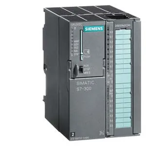 Simonzi SIMATIC S7-300 CPU 6ES7312-5BF04-0ab0 Simonzi SIMATIC S7-300 CPU 6ES7312-5BF04-0ab0