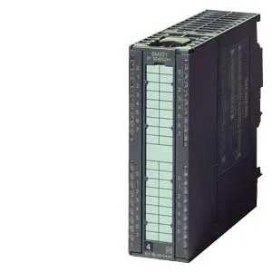 Simonzi SIMATIC S7-300 Digital Input Module 6ES7321-1ch20-0AA0