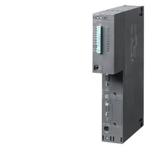 Simonzi SIMATIC S7-400 417-4 Central processor 6ES7417-4xt07-0ab0 Simonzi SIMATIC S7-400 417-4 Central processor 6ES7417-4xt07-0ab0