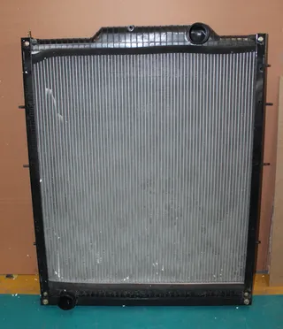 Sinotruk Haoyun WG9525530171 Water Tank Colder Sinotruk Haoyun WG9525530171 Water Tank Colder