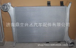 Sinotruk Howo Damami Colder WG9719530280 Manufacturer Water Tank Relievers Sinotruk Howo Damami Colder WG9719530280 Manufacturer Water Tank Relievers