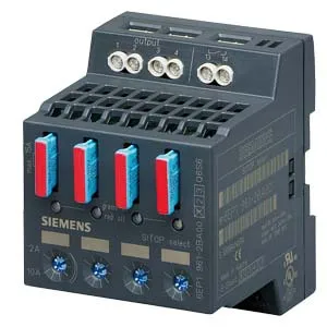 Sitop SELECT diagnostic module 6EP1961-2ba00 Sitop SELECT diagnostic module 6EP1961-2ba00