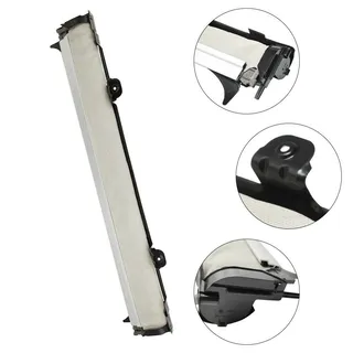 Sky window shading rolling curtain for Cadillac SRX 14-18 25964410 10356110 Sky window shading rolling curtain for Cadillac SRX 14-18 25964410 10356110