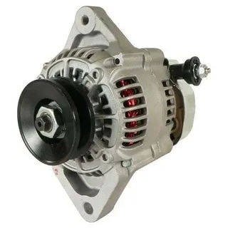 Soya generator 101211-2951 generator 119626-77210 generator Soya generator 101211-2951 generator 119626-77210 generator