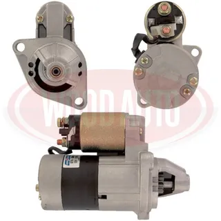 Starting motivation motor at Yangma L40/L48 114320-77010 Starting motivation motor at Yangma L40/L48 114320-77010