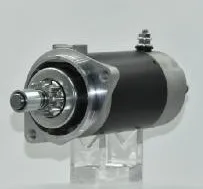 Suzuka SUZUKI Starter 31100-94400, -401, -402 Suzuka SUZUKI Starter 31100-94400, -401, -402