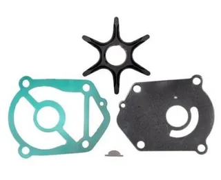 Suzuki/SUZUKI 115/140 horsepower 17400-94611 impeller accessories repair bag outside Suzuki/SUZUKI 115/140 horsepower 17400-94611 impeller accessories repair bag outside