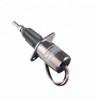 Taoist SA-5132-24 flameouts 2003ES-24S7ULB5 flameouts flameout electromagnetic valve Taoist SA-5132-24 flameouts 2003ES-24S7ULB5 flameouts flameout electromagnetic valve