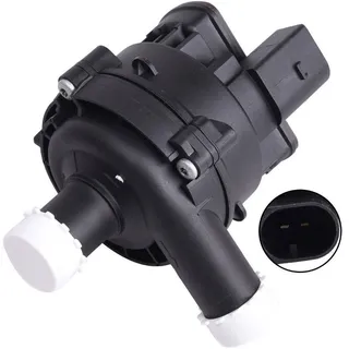The additional water pump for Mercedes -Benz A2048350364 A1718350064 A1978350064 The additional water pump for Mercedes -Benz A2048350364 A1718350064 A1978350064