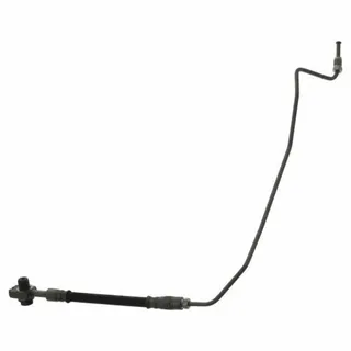 The brake oil pipe for 8E0500051R, 8E0611763C 8E0611763D The brake oil pipe for 8E0500051R, 8E0611763C 8E0611763D