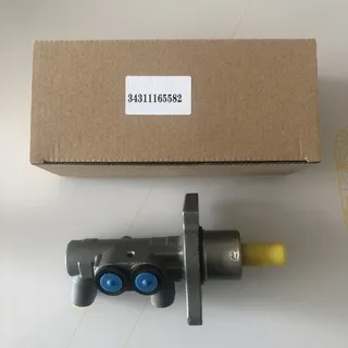 The brake pumpfor BMW 3 (E46) PRH3525, 10306270 34 31 1 165 582 The brake pumpfor BMW 3 (E46) PRH3525, 10306270 34 31 1 165 582