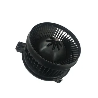 The drum fanfor BMW Z4 E85 64116927598 The drum fanfor BMW Z4 E85 64116927598